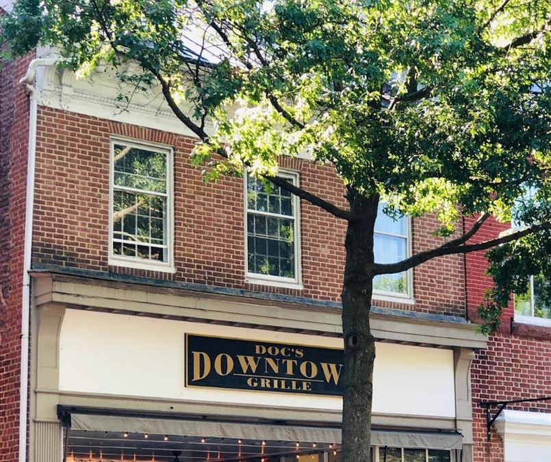 14 N Washington Street 14 North Washington Street, Easton, MD