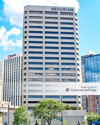 Securian Center