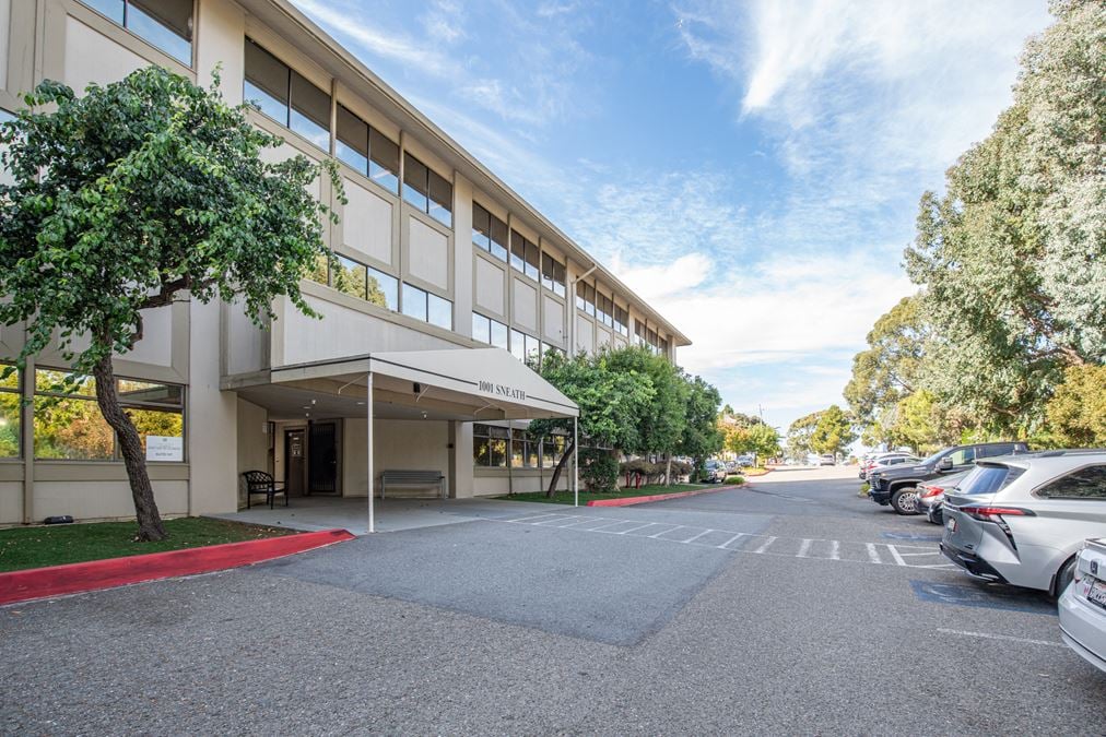 San Bruno Medical Office Building