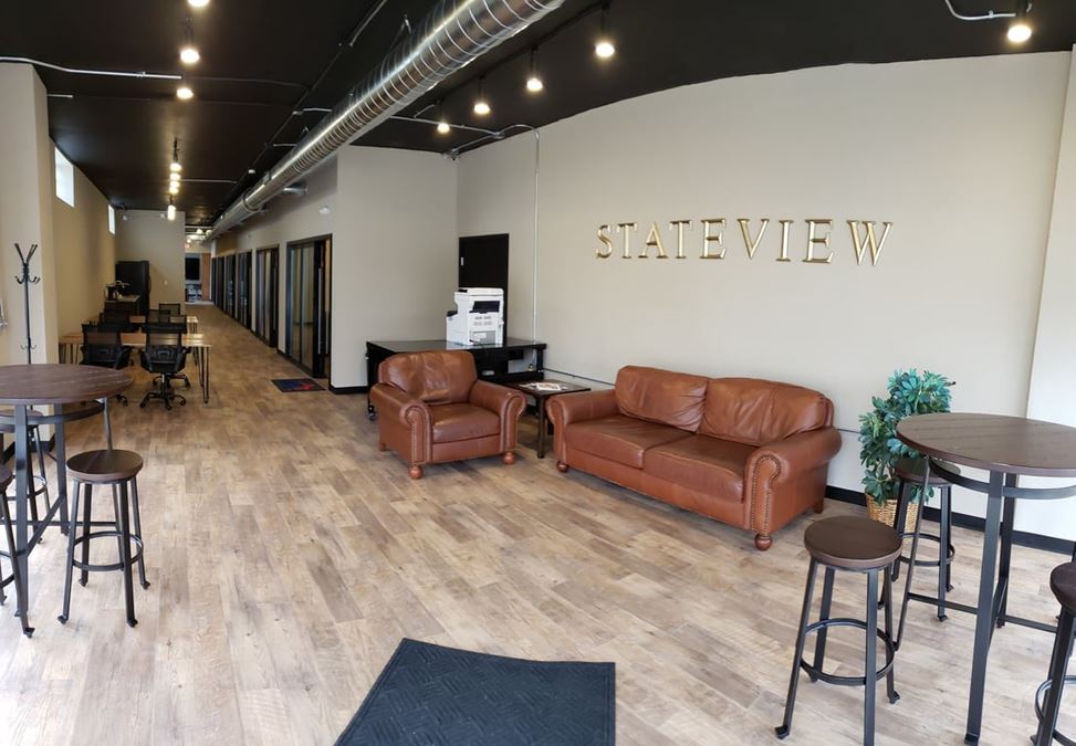 Stateview Commons