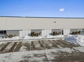 For Lease:  16462 Southpark Drive, Suites G & H
