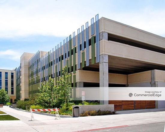 Lamar Central