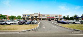 Boutique office availability in the heart of Cranberry Township's retail corridor!