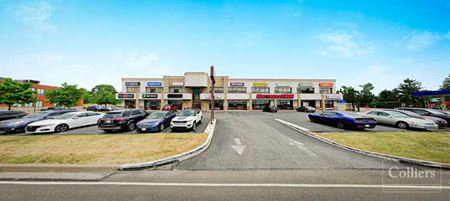 Office space for Rent at 20120 Rte 19 in Cranberry Township