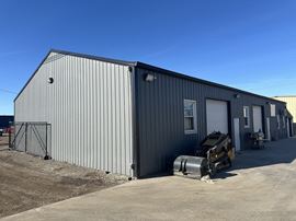 1821 W Hovey, Building B