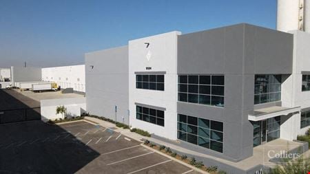 Industrial space for Rent at 9584 Sugar Rd Bldg B in Tracy