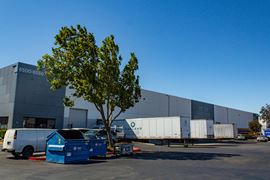 Benicia Commerce Center North - Building 6