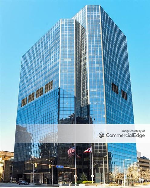 1111 Superior Avenue