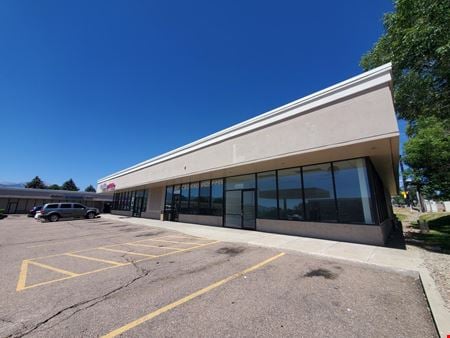 Photo of commercial space at 498 N Murray Blvd in Colorado Springs
