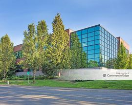 One Warm Springs Building