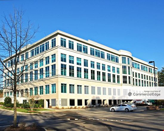 RDU Center III