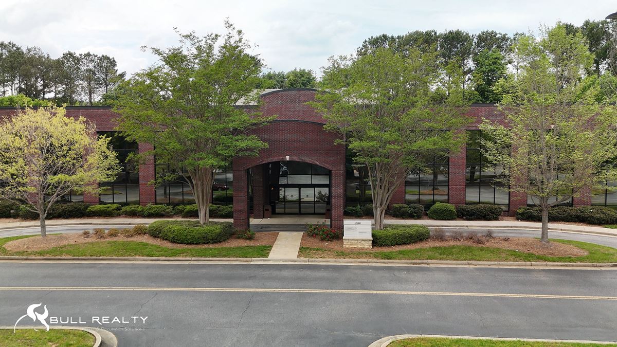 Johns Creek Medical Office | ±4,059 SF For Sublease