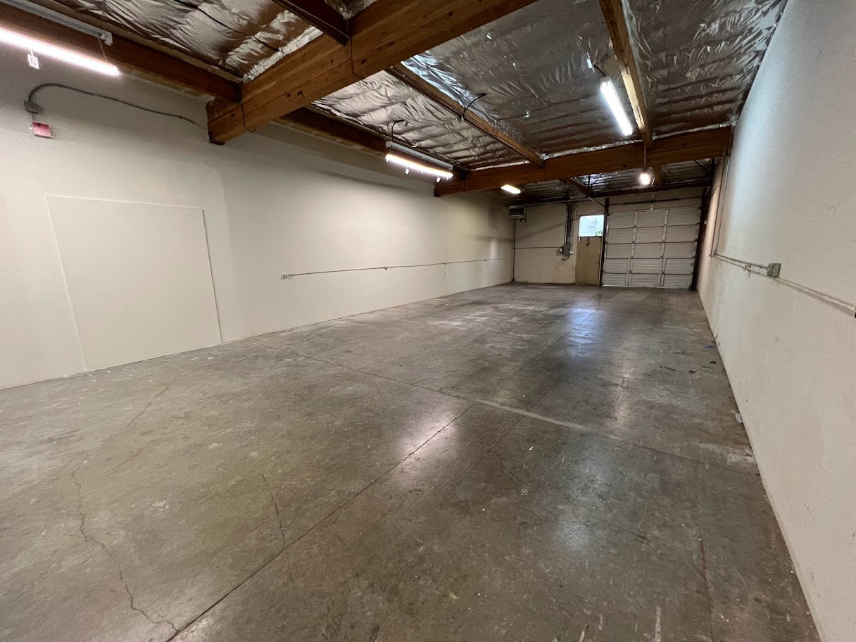 Overlake Business Center