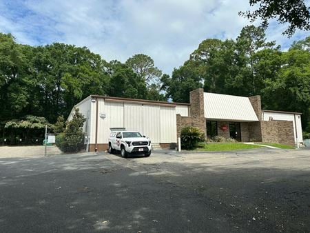 Photo of commercial space at 4800 Woodlane Circle in Tallahassee
