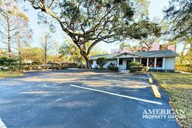 Stand Alone Medical/Office Near Manatee Memorial Hospital