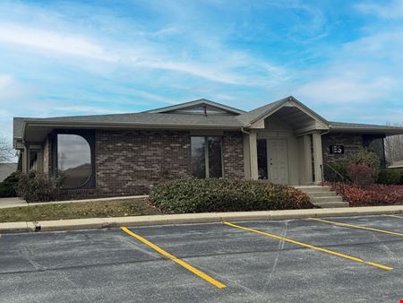 Photo of commercial space at 6347 Constitution Drive in Fort Wayne