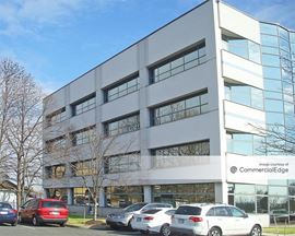 Commerce Corporate Center III