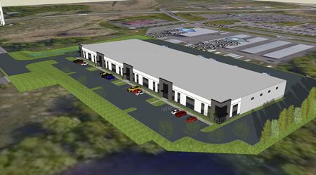 Photo of commercial space at 12 Avenue East in Sartell
