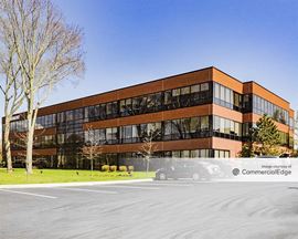 Lakeshore Center at Lake Nippenicket - Building 1