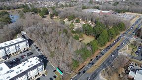 ±6.76 Land for Sale Near Harbourview