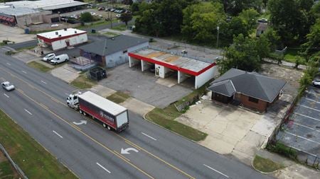 Other space for Sale at 1511 3rd Avenue West in Birmingham