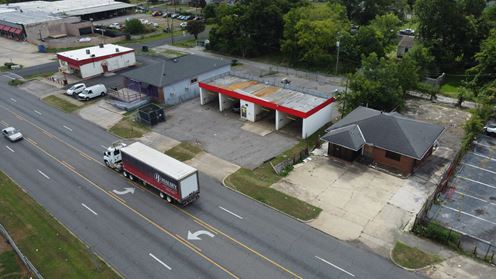 Car Wash and Business for Sale