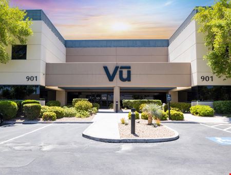 Photo of commercial space at 901 Grier Drive in Las Vegas