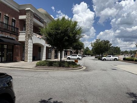Office space for Rent at 480 N Main St in Alpharetta