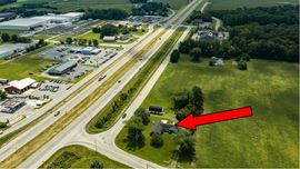 Prime Commercial Land - Zoned Regional Highway Commercial