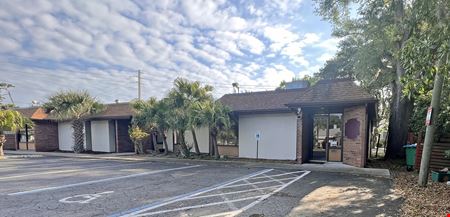 Office space for Rent at 687 Beville Road in South Daytona