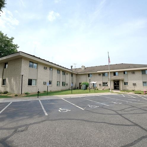 Rum River Square Apartments