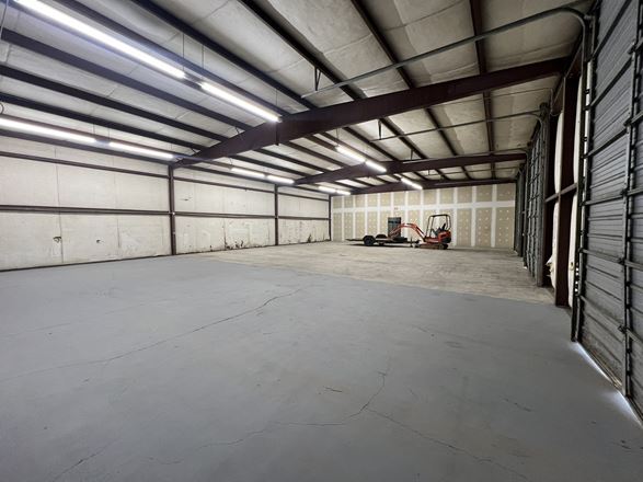 8718 Statesville Road, Suite G