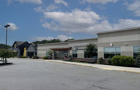 Photo of commercial space at 105 Topsham Fair Mall Road in Topsham