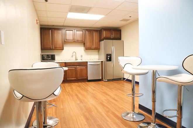 Perfect Office Solutions - Beltsville