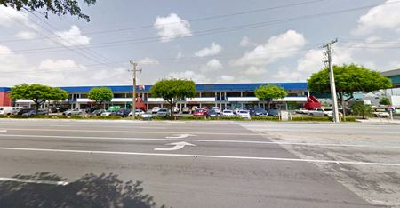Office space for Rent at 2501 NW 72nd Ave (Milam Dairy Rd) in Miami