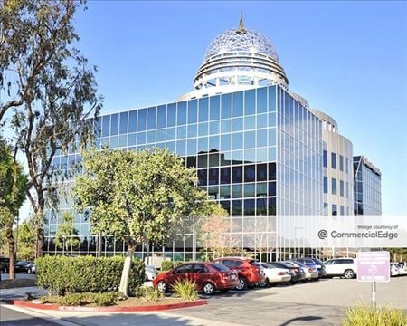 Office space for Rent at 12800 Center Court Dr. in Cerritos