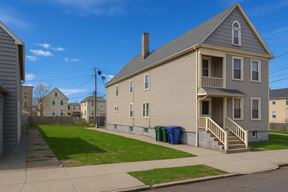 0.072+/- Acres Vacant Lot