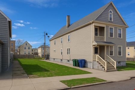 Photo of commercial space at 15 Arnold St in Buffalo