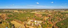 Wicomico County Heavy Industrial Parcel