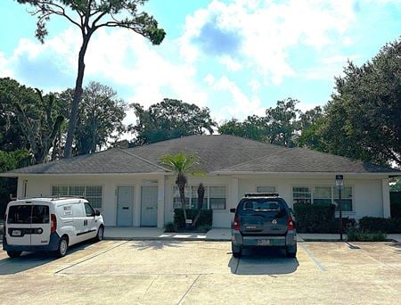 Photo of commercial space at 263 River Hills Dr in Jacksonville