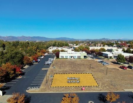Photo of commercial space at 366 Hartnell Avenue in Redding