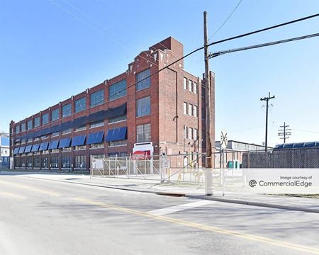 Industrial space for Rent at 4932 Beech Street in Cincinnati