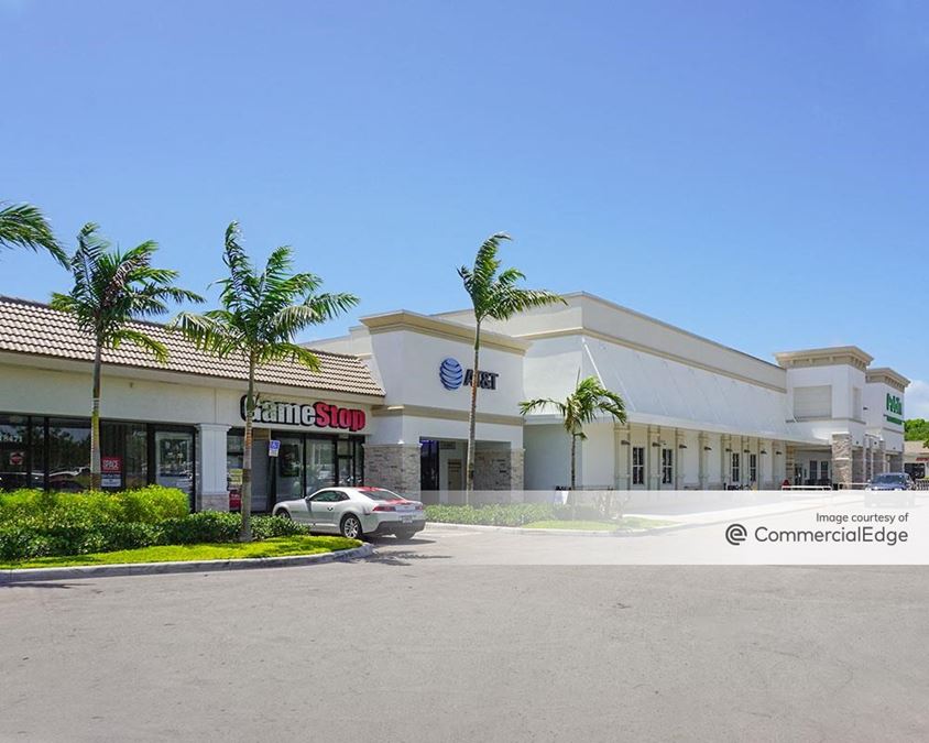 South Dade Shopping Center Property & Listing Details 42Floors