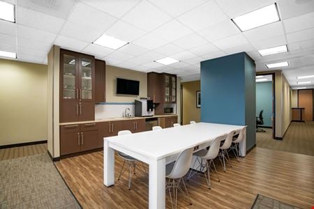 Shared and coworking spaces at 701 Palomar Airport Road Suite 300 in Carlsbad