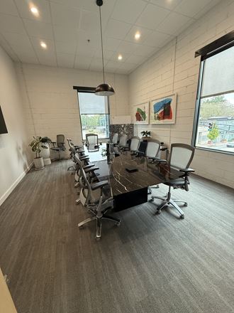 39 Georgia Avenue Southeast Office