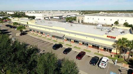 Office space for Rent at 4600 W Military Hwy in McAllen