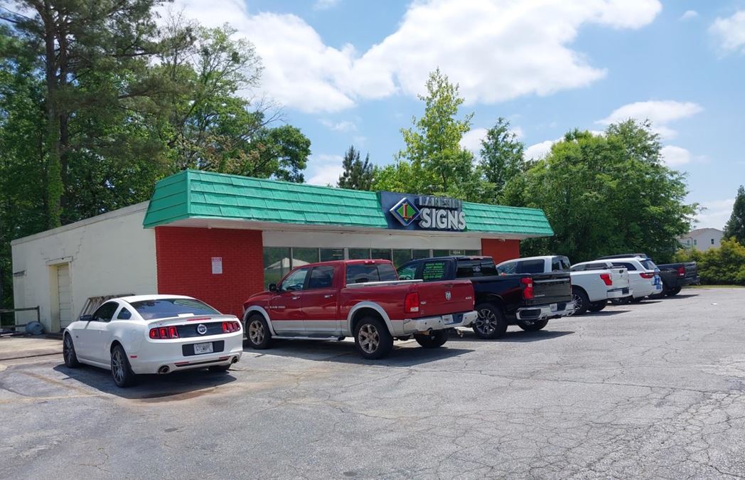 4844 Lawrenceville Hwy