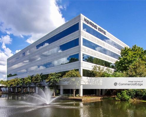Highridge Centre