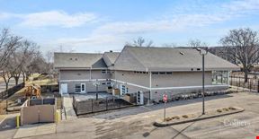 15,500 SF Like New Turn-Key Daycare / Educational Facility