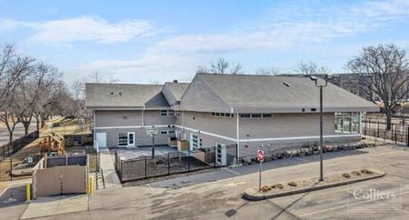 Photo of commercial space at 7610 Mineral Point Rd in Madison
